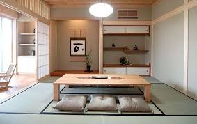 Yauda ikuti terus aja videonya ya!informasi. 12 Desain Ruang Tamu Duduk Di Lantai Ala Jepang Yang Sederhana Untuk Rumah Mungilmu