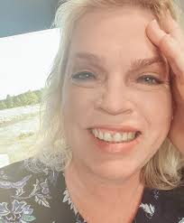 Christine & Janelle Brown Spin-Off