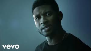 Usher samarbetar med Swedish House Mafia och Max Martin på nya albumet  ”Looking For Myself"
