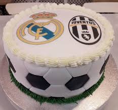 50 juventus birthday cakes ranked in order of popularity and relevancy.check out our juventus cake decor selection for the very best in unique or custom, handmade pieces from our there are 196 juventus cake decor for sale on etsy. Real Madrid Juventus Cake Picture Of Ricci S Cakes Madrid Tripadvisor
