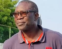 Coupe Davis : « Le Togo prêt à affronter l'Inde », rassure Nicolas Ayéboua 