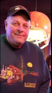 Richard 'Dick' Andrew Alexander