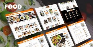Pin On Food Recipe Themes