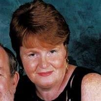 Mrs. Marilyn R. (Downey) Foley Obituary