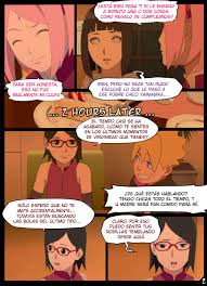 Borutos Birthday Gift - Page 3 - Comic Porn XXX