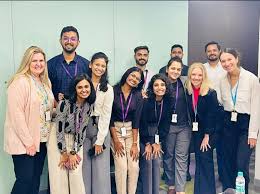 grantthornton #globalteam