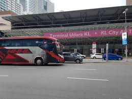 It takes 10 minutes to walk. Bus From Singapore To Kl Sentral Kkkl Travel Tours