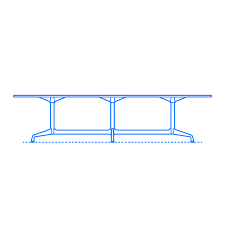 We've served satisfied lodge owners, cabin owners and homeowners across the u.s. Dining Tables Dimensions Drawings Dimensions Com