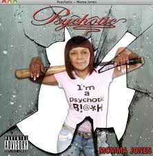 Jim Jones Mother Drops Rap Single On Itunes Thejasminebrand