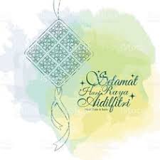 Money packet or sampul raya for ramadan and eid fitr celebration isolated on white background. Free Ppt Template