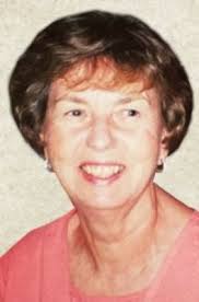 Obituary information for Betty Arndt