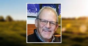 Jerry Webber Obituary January 5, 2022