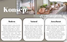Jurnal penelitian usaha jasa desain interior bangunan. Ruang Efektif Kantor Desain Interior Jurnal Cek Bahan Bangunan