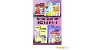 Welcome to my multi part review of mechanicores latest release the 1100 scale tief sturmer. Anime Drawing Box Set 5 In 1 Anime Drawing For Beginners Drawing Anime Faces Drawing Anime Emotions Manga Drawing For Beginners Anime Drawing Practical Guide Kindle Edition By Shen Li Mackle Jane Hiramatsu