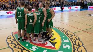 Koszykarze wks śląsk wrocław pokonali na wyjeździe bm slam stal ostrów wielkopolski 100:80. Futurenet Slask Wroclaw Zagra W Energa Basket Lidze Polsat Sport
