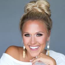 Mrs. Indiana America 2018