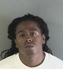 Four East Bay men booked