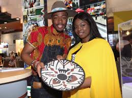It's quick and easy to apply online for any of the 9 457 featured brand ambassador jobs. South African Tourism Brand Ambassadors Open Stand At World Travel Market Eturbonews Trends Travel News Online