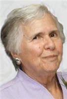 Gayle Pollock Obituary (1936