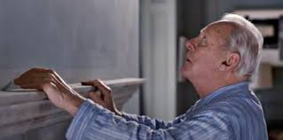 Эднан кунди, руфус сьюэлл, оливия уильямс и др. Movie Review Hopkins Reminds Us The End Is Never Easy As The Father Movie Nation
