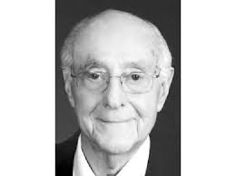 Charles Hoffman Obituary (1929