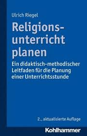 0%0% found this document useful, mark this document as useful. Religionsunterricht Planen