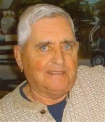 Obituary information for Francis Scanlon