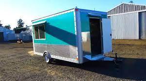 For Sale Mobile Concession Food Trailer For Espresso Shaved Ice Or Hot Dogs Concession Food Food Trailer Concession Trailer For Sale