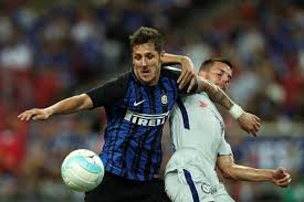 With the appointment of maurizio sarri following simone inzaghi's departure, the new manager is set to. Inter Milan Hoping Newcastle Target Stevan Jovetic Chooses A Transfer To Tyneside Over Second Sevilla Spell Mirror Online