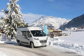 Nous avons séjourné au camping caravaning du ley, très bien. Vacances Le Camping Car Au Pied Des Pistes De Ski
