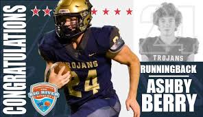 Congratulations to Coach...