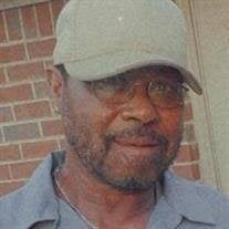 Willie Lucas Obituary