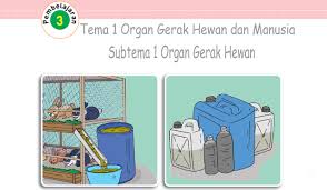 Check spelling or type a new query. Kunci Jawaban Buku Tema 1 Kelas 5 Sub Tema 1 Pembelajaran 3 Contoh Rpp Sd Dan Soal Sd