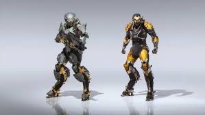 Once you reach the appropriate level to unlock a new javelin, . Anthem Javelins Tips And Tricks About Ea Official Site