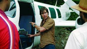 With mark andol, merrie buchsbaum, robert demartini, cleofus blue wilson. Movie Review American Made Is Thrill Ride True Life Depiction Of Audacious Drug Smuggler Alleged Cia Operative Barry Seal
