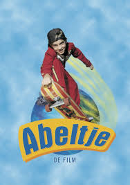 Abeltje 1998 Film Kinderboeken Boekenlijsten