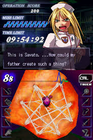 Todas las noticias, videos gameplay, imágenes, fecha de lanzamiento, análisis, opiniones, guías y trucos sobre trauma center en 3djuegos. Trauma Center Under The Knife Part 28 The Sabbath