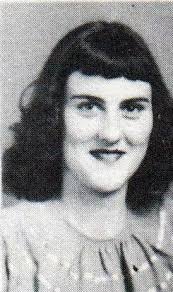 Grace Evelyn Turner Obituary