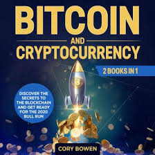 Download and read online mastering bitcoin, ebooks in pdf, epub, tuebl mobi, kindle book. Listen Free To Bitcoin And Cryptocurrency 2 Books In 1 Discover The Secrets To The Blockchain And Get Ready For The 2020 Bull Run By Cory Bowen With A Free Trial