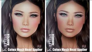 Glam Affair for FLF February