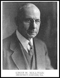 Trio from Chicago visits Cedar Rapids to admire the work of architect Louis  Sullivan