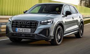 neues audi q2 facelift 2020 erste testfahrt autozeitung de
