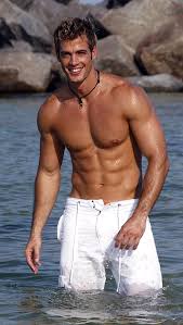 La verdad es que me divertí mucho. William Levy S U Z I E S A Y S