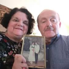 Senior picture taken at 18 years old