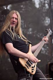 Marko tapani marco hietala (born 14 january 1966) is a finnish heavy metal vocalist, bassist and songwriter. Marco Hietala Music Videos Stats And Photos Last Fm