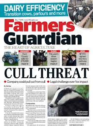 Farmers Guardian 17th May 2019 By Agribriefing Ltd Issuu