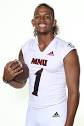Profile Picture of CJ Fowler - 2019 - Football - Western New Mexico University Athletics (@google.com) on Google