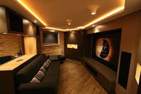 Eine bar selber zu bauen, hat viele vorteile. Heimkino K4 Cine Lounge Bar By Team Osnabruck