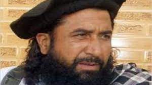 He was the deputy of mullah mohammed omar, who nicknamed him 'baradar', which means 'brother', or mullah brother. Dkjmzeqvlc0s9m