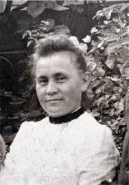 Catherine Elizabeth Muth Durner (1865-1943)